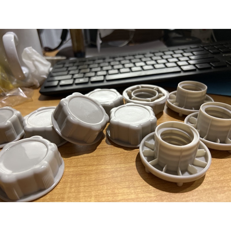 Baut Pengunci Mainan Ayuanan perosotan Playground Anak