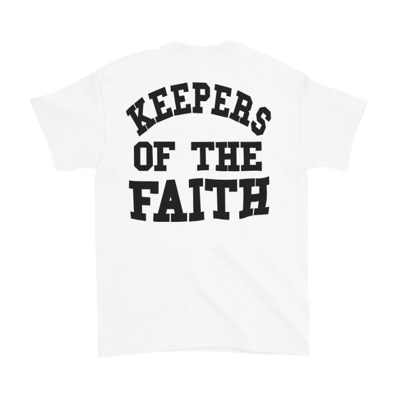 Kaos Terror Keepers Of The Faith | Kaos Band Terror Music