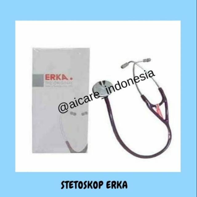 STETOSKOP ERKA