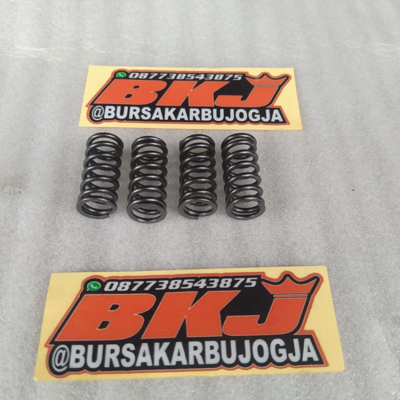 PER KOPLING YZ RXKING BKJ paket kampas rx king bkj bursakarbujogja