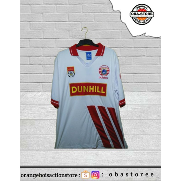 Jersey Persija