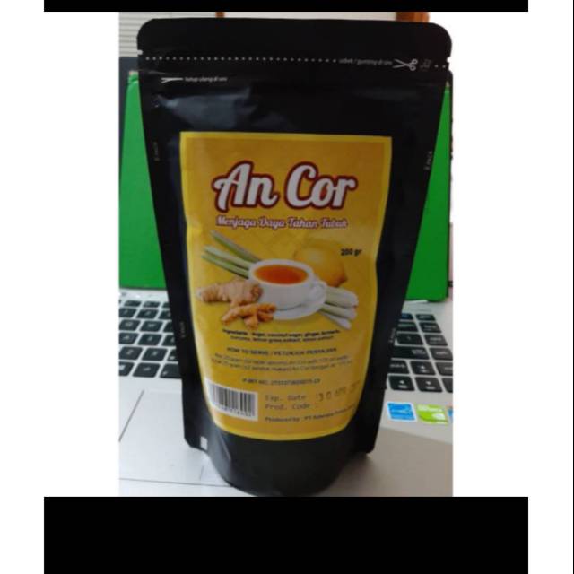 

PAKET JAMU Y2