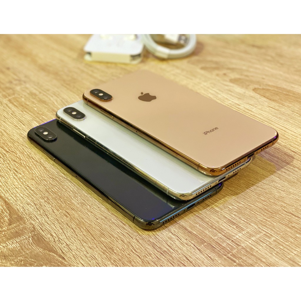 Iphone XS Second all operator-2