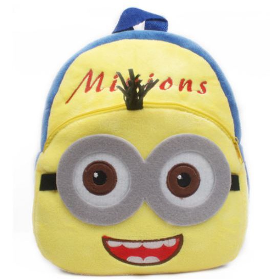 Tas Anak Karakter MINIONS