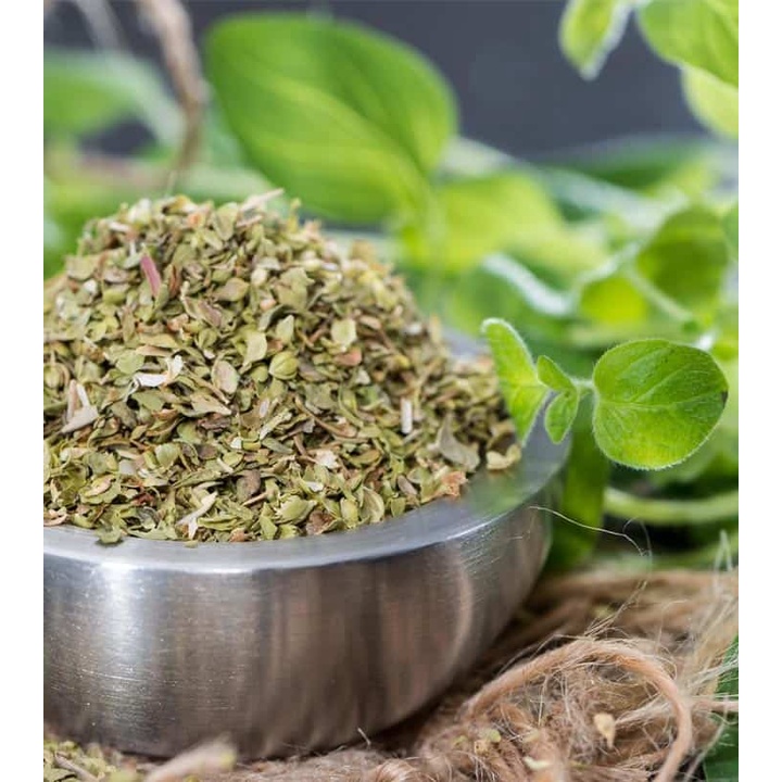 

Oregano Dried 500 Gram/ Daun Oregano