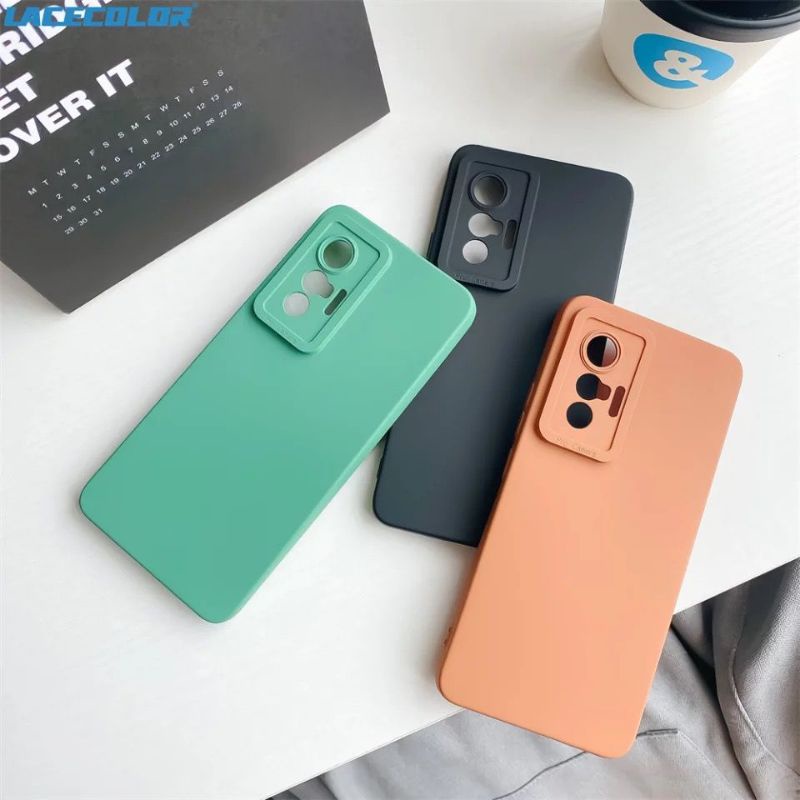 SOFTCASW PRO CAMERA 9D TIMBUL REALME C31 2022 PROTECTOR CAMERA