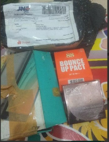 Mak Urut pembesar Alat M.p