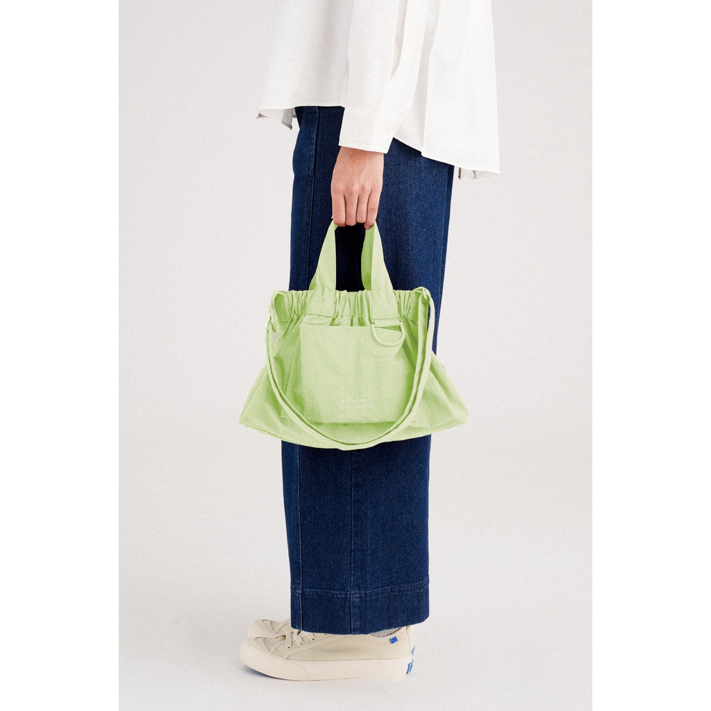 XS Dumpling Bag Beyond The Vines