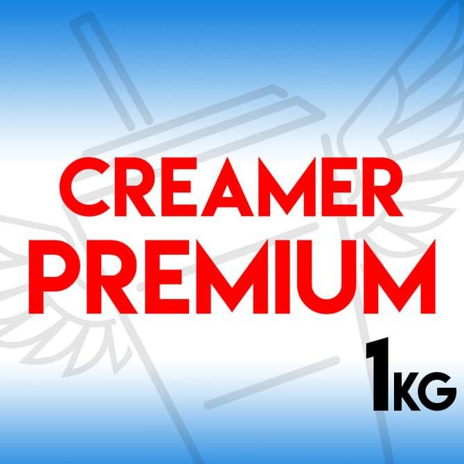 

[[BISA COD]] Creamer / Creamer PREMIUM Original Javaland 1kg / Kedai Bubuk Depok OBRAL Kode 1163