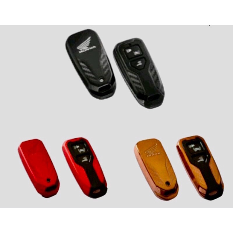 Cover Remote PCX160 Vario160 Vario125 New keyless ADV160 Scoopy 2023 original AHM