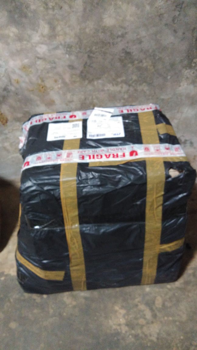 Jerigen Tutup Segel Sumbat 1 Liter / 1000 Ml / Kopi / Madu / Herbal / Sanitizer / Cairan