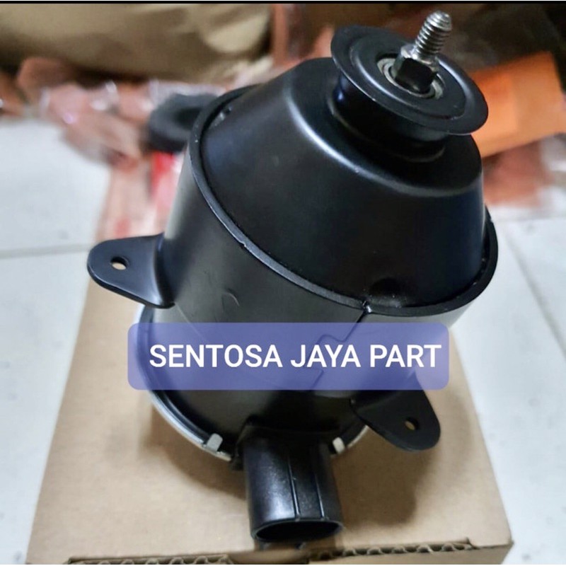 MOTOR FAN AVANZA RUSH TERIOS XENIA ORIGINAL