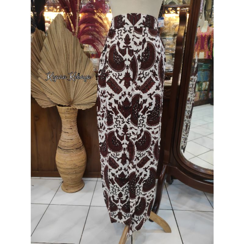 Rok Wiron Batik/Celana wiru batik