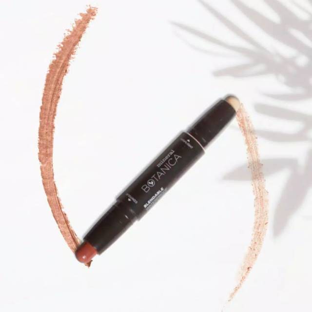 MINERAL BOTANICA Highlight and Contour Stick