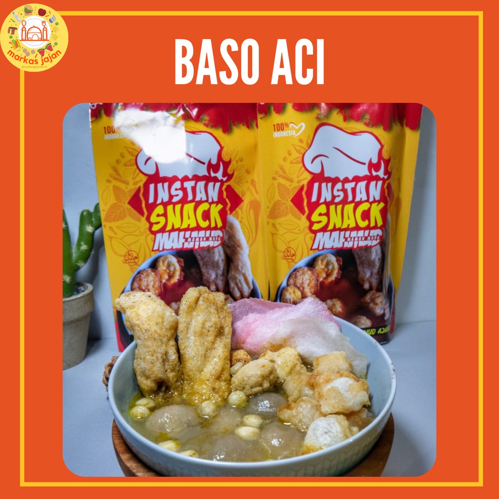 

Baso Aci [Cimol Mahmud]