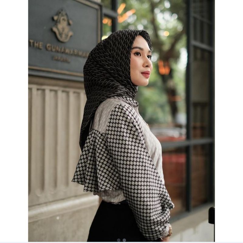 Mono Shirt Vanilla Khaki