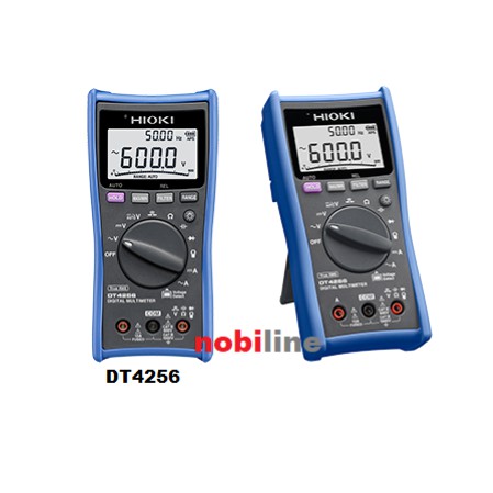 Hioki Digital Multimeter DT4256