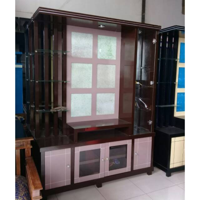 Distributor Bufet Pajangan Tv Minimalis (promo Harga) ganJOGT1Kxgrq