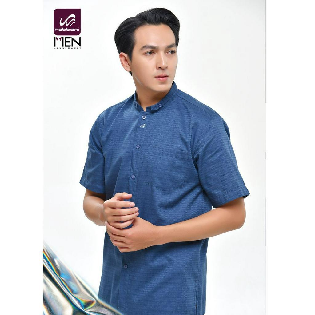 Kemeja Koko Dewasa Diraya | Baju Koko Dewasa |  Kemeja Lengan Pendek dewasa | Koko lengan pendek | K