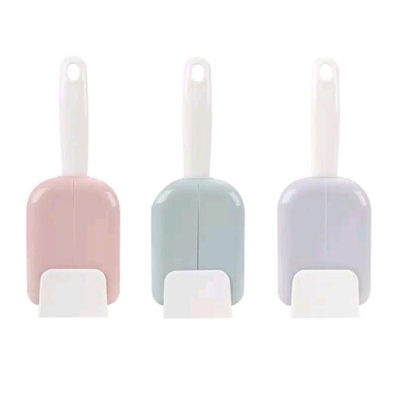 TERMURAH ! CENTONG NASI SENDOK NASI OTOMATIS AUTOMATIC RICE SCOOP IMPORT PRODUK !