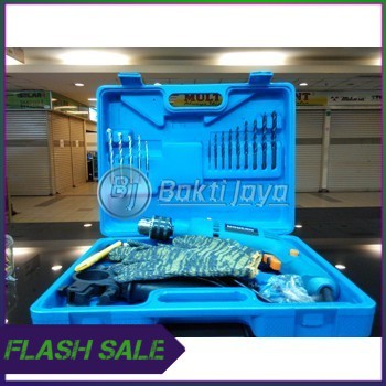 Mesin Bor 13  Box  Modern  M2130