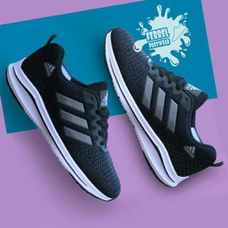 adidas junior cloudfoam