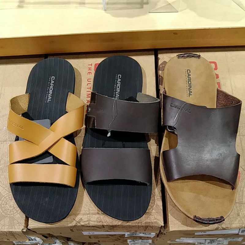 sandal slop pria original by CARDINAL