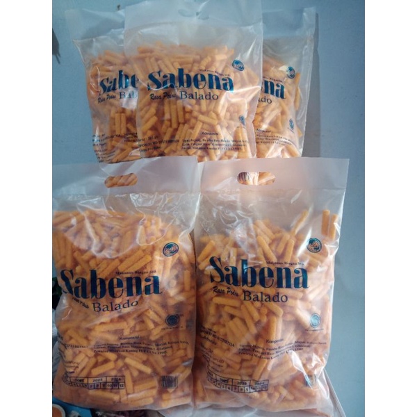 

SABENA STIK BALADO 360GR