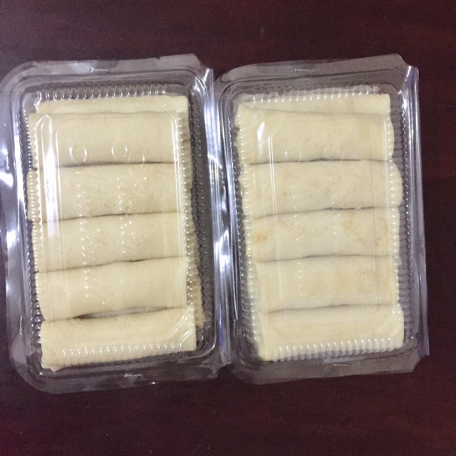 

Sosis solo isi ayam jakarta