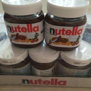 

NUTELLA 350 GRAM