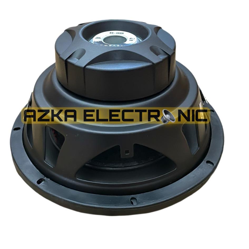 Speaker Subwoofer 10 Inch Embassy ES- Watt ACR N7 Best Terlaris