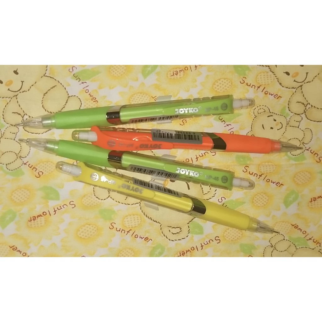 

Pensil mekanik Joyko