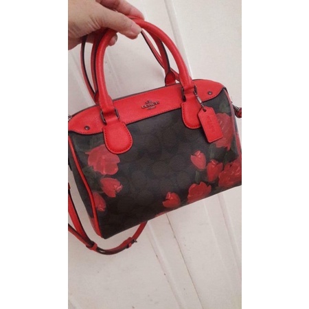 tas coach bennet preloved