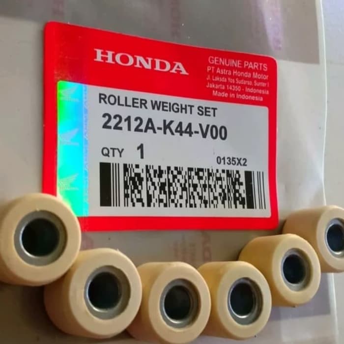 Sparepart Motor roller honda beat pop scoopy esp new vario 110 fi