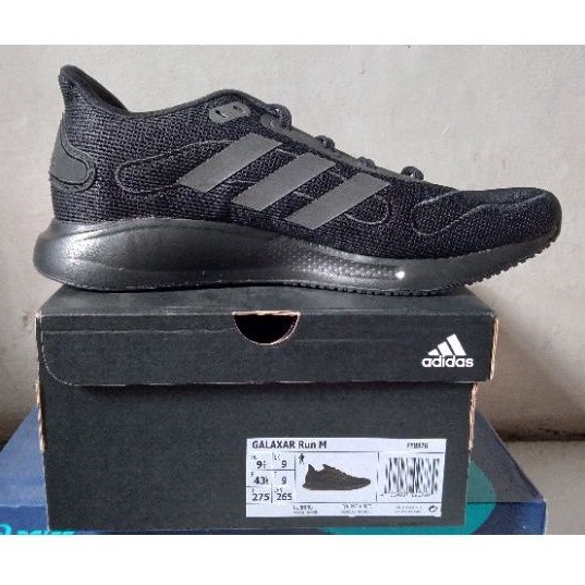 Adidas Galaxar Run M
