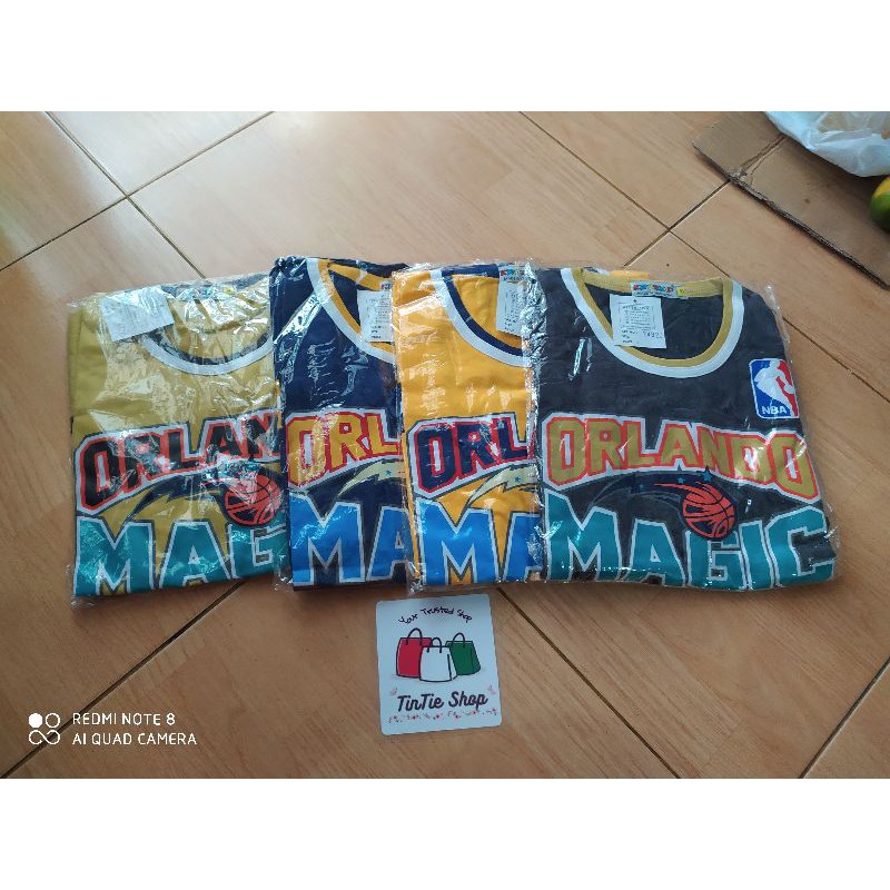 Stelan Baju Basket Anak Laki -Laki 10 - 15 tahun
