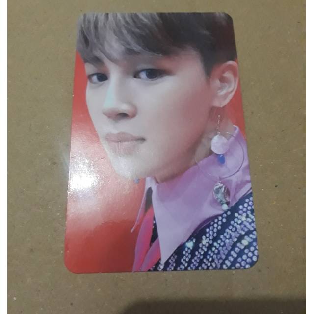 Pc jimin answer ver S