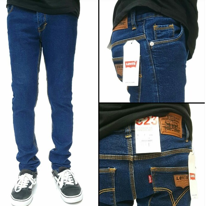 CELANA JEANS PRIA 27 38 Bahan Bagus Ufc Venum Mma Pantai Gym Lari Fitnes Wa Distro Jk KECE HITS Q2R1