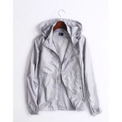 Golf Rain Jacket