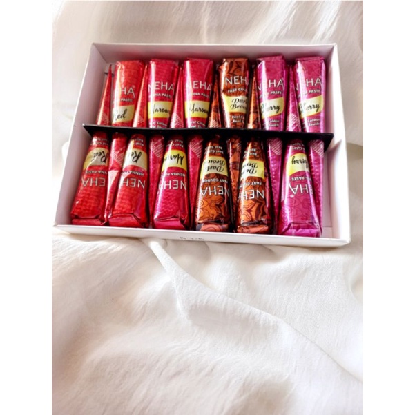 Kutek Hena Kutek KuKu Kutek tangan | kutek halal ||kutek arab |kutek neha hena |kutek sah buat shola