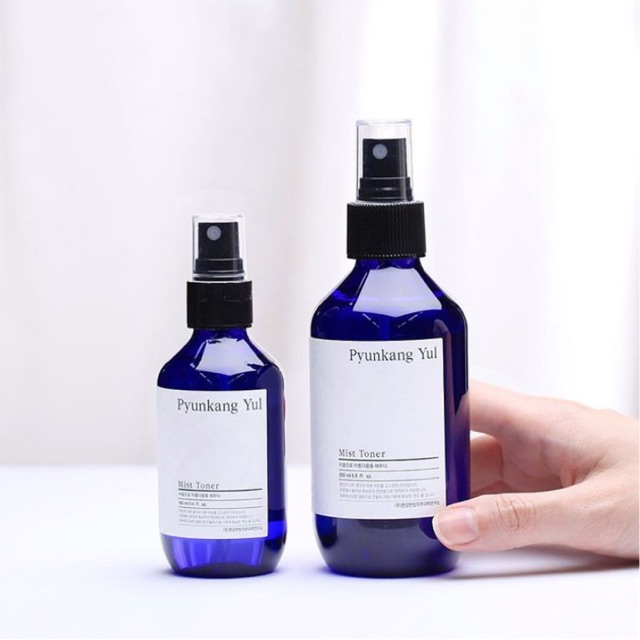 (BPOM) PYUNKANG YUL Mist Toner (100ml / 200ml) | Shopee