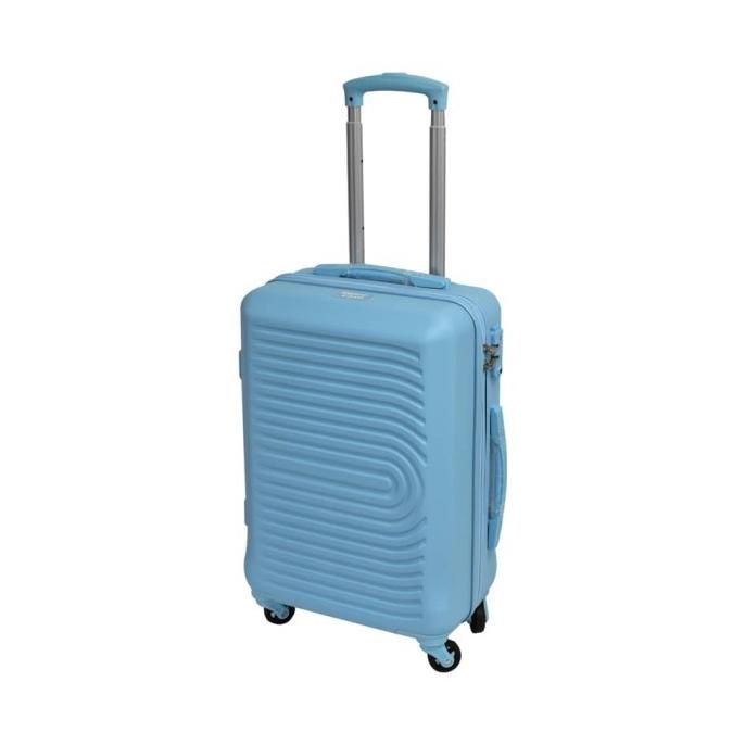Supercase 20 Inci Koper Cotton Candy - Biru-10452710 Kylee.Official