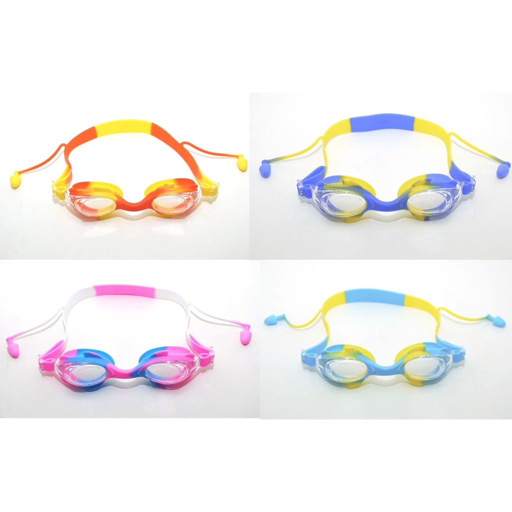 VOM 0420 Kacamata Renang Anak CIMA CM66S Swimming Goggle - 0420