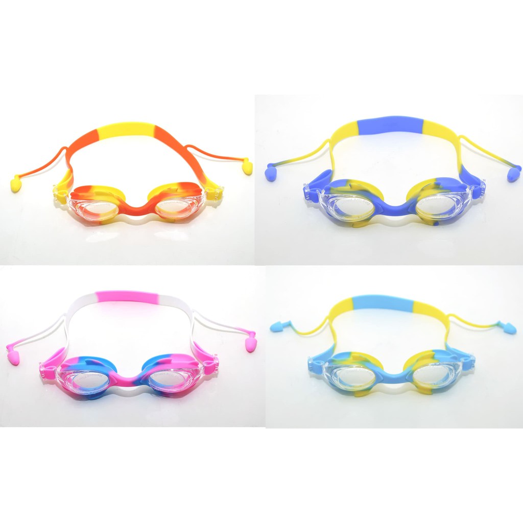 VOM 0420 Kacamata Renang Anak CIMA CM66S Swimming Goggle - 0420