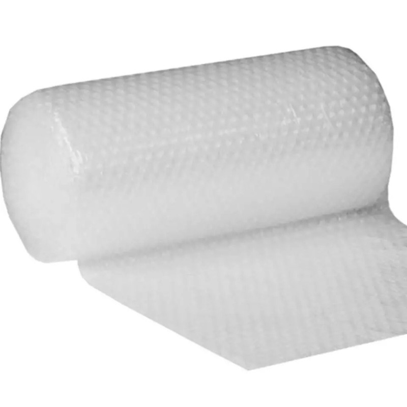 

Extra Bubble Wrap