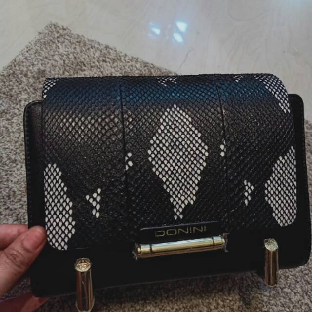Donini Livia mini