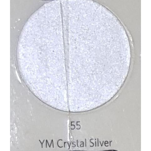 PYLOX 155 YM Crystal Silver 300cc