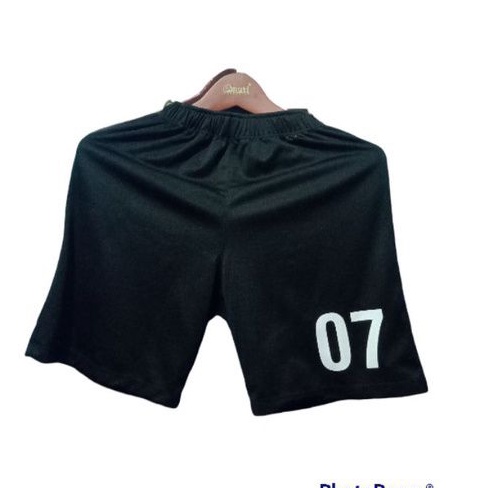 celana boxer putsal rekues nomor / celana bola putsal