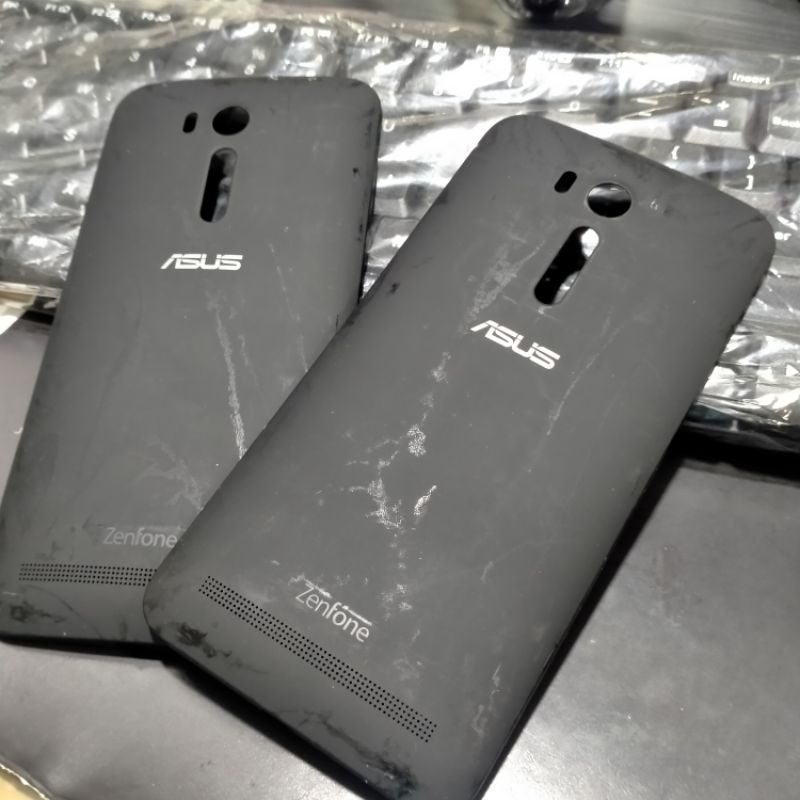 ASUS ZENFONE GO 5,5 CASING ZB552KL  BACK DOOR X007D COVER  TUTUP BATERAI  KESING BELAKANG