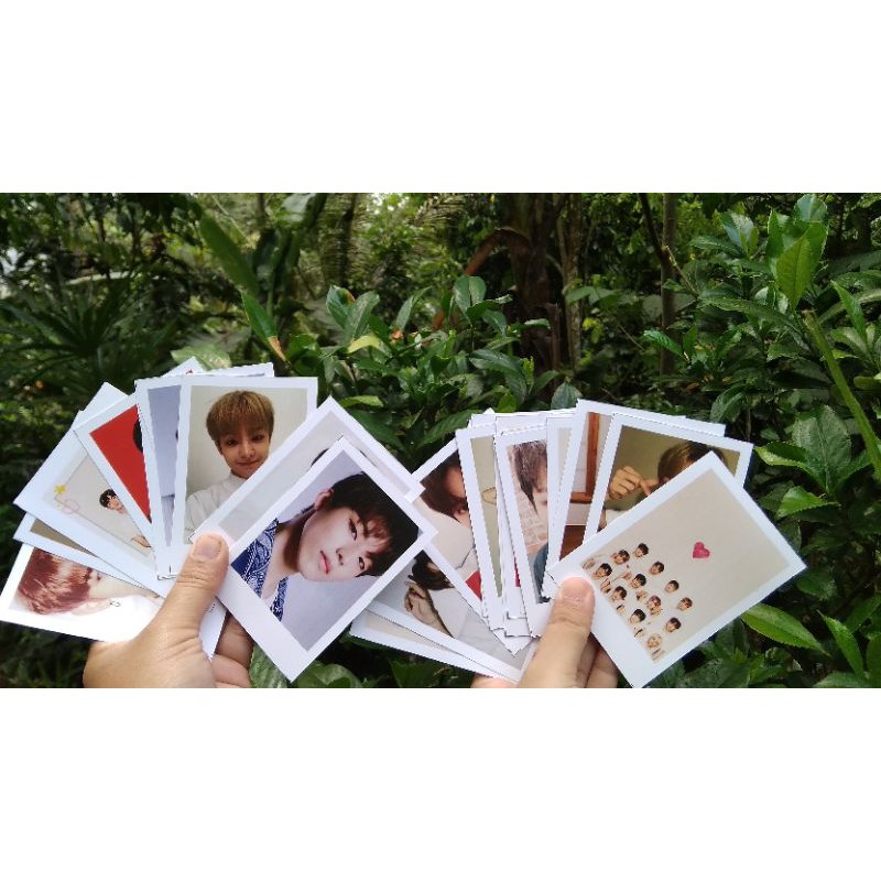 Cetak Foto Polaroid | Cetak Foto Polaroid Murah | Cetak Polaroid